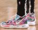 Кроссовки для баскетбола Nike Kyrie 5 "Neon Blends", EUR 43