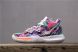 Кросівки для баскетболу Nike Kyrie 5 "Neon Blends", EUR 41