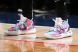 Кроссовки для баскетбола Nike Kyrie 5 "Neon Blends", EUR 42
