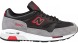 Кроссовки New Balance 1500 'Made in England' "Black, Grey & Red", EUR 42
