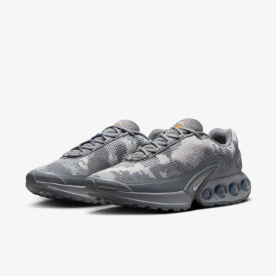 Кросівки Nike Air Max DN 'Cool Grey' (IB3078-001), EUR 41