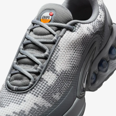 Кросівки Nike Air Max DN 'Cool Grey' (IB3078-001), EUR 41