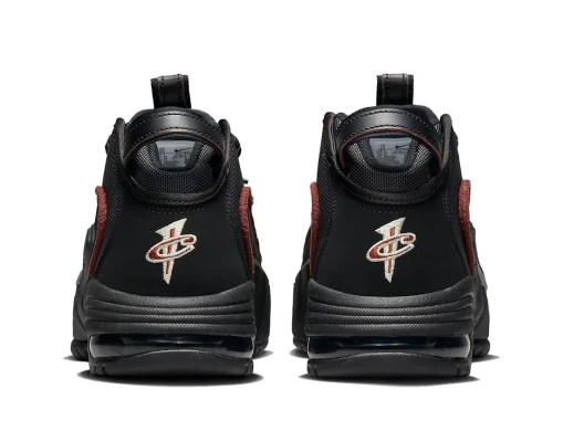 Кросівки Nike Air Max Penny (DV7442-001), EUR 44,5