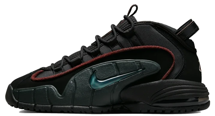 Кросівки Nike Air Max Penny (DV7442-001), EUR 44