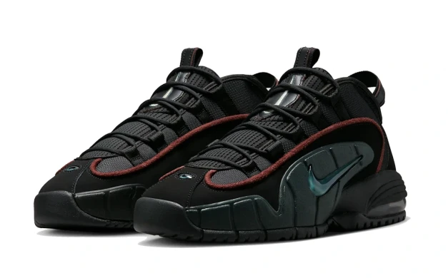 Кросівки Nike Air Max Penny (DV7442-001)