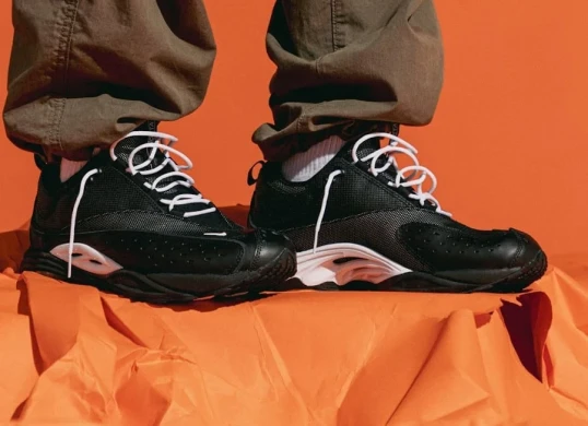 Кросівки Nike x NOCTA Air Zoom Drive (DX5854-001)