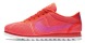 Кроссовки Оригинал Nike Cortez Ultra BR "Orange" (833801-800), EUR 36