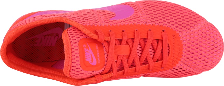 Кросiвки Оригiнал Nike Cortez Ultra BR "Orange" (833801-800), EUR 36