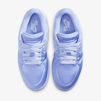 Кросівки жіночі Air Jordan 1 MM 'Aluminum' (HF3969-400)