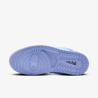 Кросівки жіночі Air Jordan 1 MM 'Aluminum' (HF3969-400)