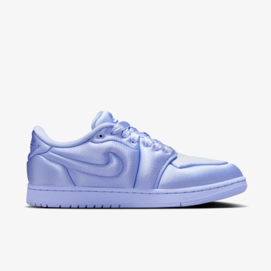 Кросівки жіночі Air Jordan 1 MM 'Aluminum' (HF3969-400)