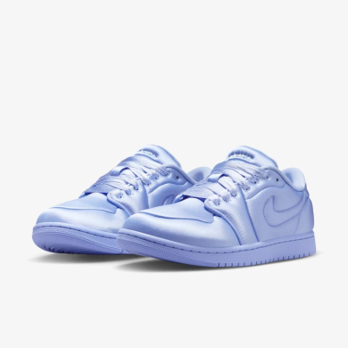 Кросівки жіночі Air Jordan 1 MM 'Aluminum' (HF3969-400)