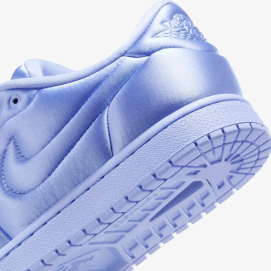 Кросівки жіночі Air Jordan 1 MM 'Aluminum' (HF3969-400)
