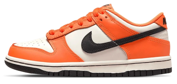 Кроссовки Женские Nike Dunk Low (Gs) (DH9765-003)