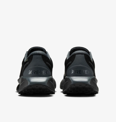 Кроссовки женские Nike Motiva Gore-Tex (HM0355-001), EUR 39