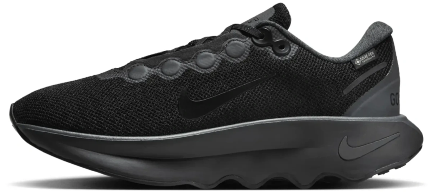 Кроссовки женские Nike Motiva Gore-Tex (HM0355-001), EUR 39