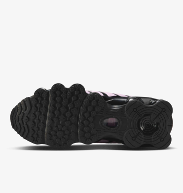 Кроссовки женские Nike Shox TL 'Playful Pink' (IH4485-001)