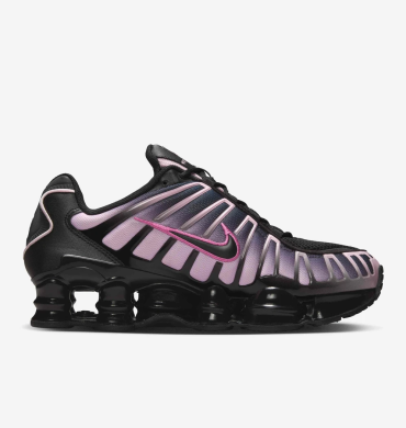 Кроссовки женские Nike Shox TL 'Playful Pink' (IH4485-001)