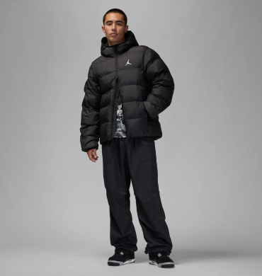 Куртка Мужская Jordan Brooklyn (FV7317-010), S