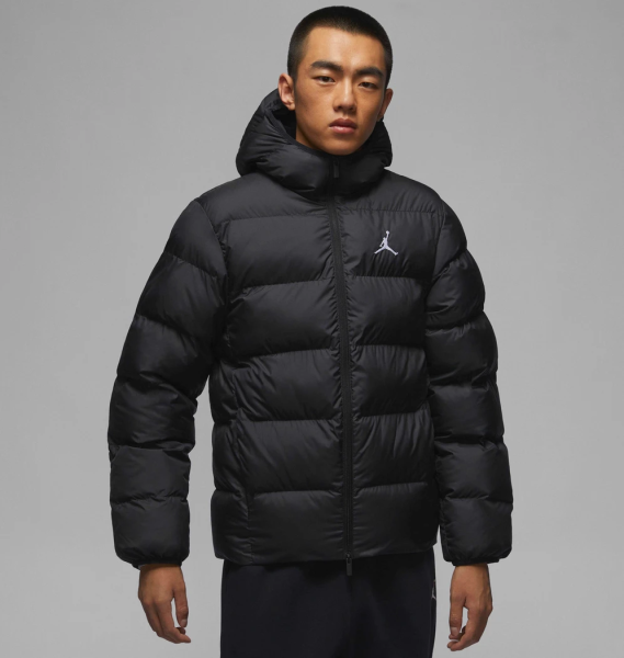 Куртка Чоловіча Jordan Brooklyn (FV7317-010)