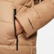 Куртка жіноча Nike W NSW SYN TF RPL HD PARKA SU DX5684-258, XL