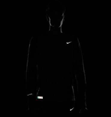 Лонгслив Nike Therma-Fit ADV Running Division (FB8538-222), L