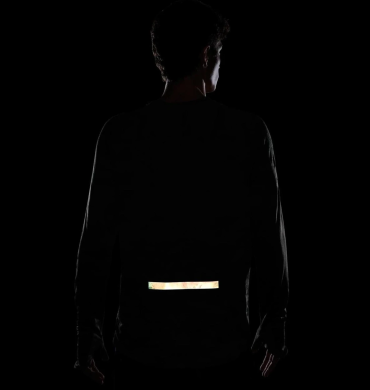 Лонгслив Nike Therma-Fit ADV Running Division (FB8538-222), L