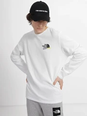 Лонгслив The North Face Es Graphic L/s (NF0A83FLFN41)