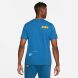 Чоловіча футболка Nike M Nsw Ess+ Sport 1 Tee (DM6377-407)