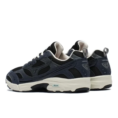 Мужские кроссовки Mizuno MXR 'Black Ebony Ice Morning' (D1GA246702)