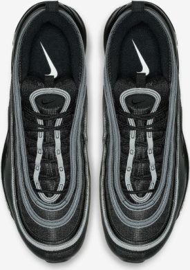Мужские кроссовки Nike Air Max 97 (BQ4567-001)