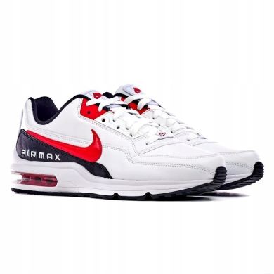 Мужские кроссовки Nike Air Max LTD 3 (BV1171-100)