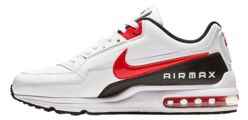 Мужские кроссовки Nike Air Max LTD 3 (BV1171-100)