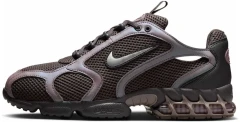 Чоловічі кросівки Nike Air Zoom Spiridon Cage 2 'Medium Ash' (HV6929-299)