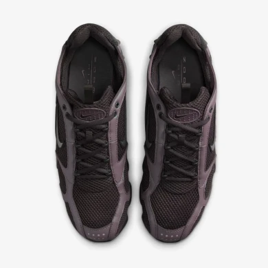 Мужские кроссовки Nike Air Zoom Spiridon Cage 2 'Medium Ash' (HV6929-299)