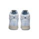 Мужские кроссовки Nike Dunk High 85 "Blue Denim" (DQ8799-101), EUR 41