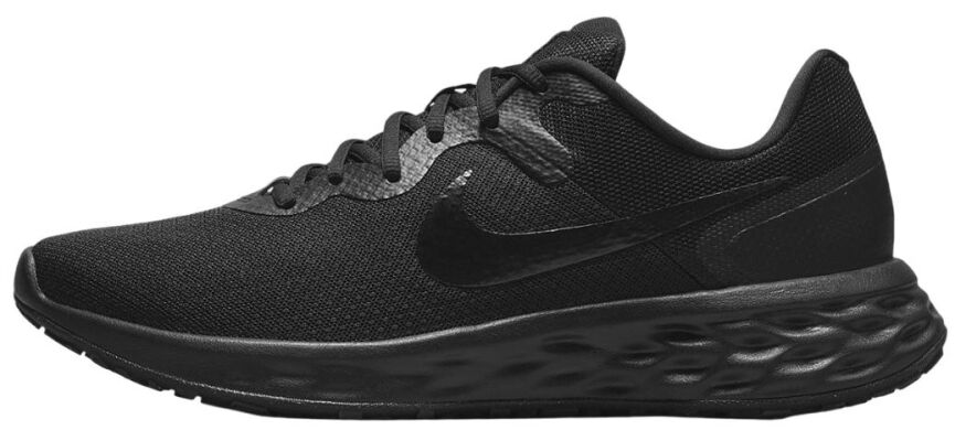 Мужские кроссовки Nike Revolution 6 Nn (DC3728-001), EUR 47