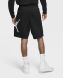 Мужские шорты Jordan Jumpman Air Fleece "Black" (CK6707-010), XL