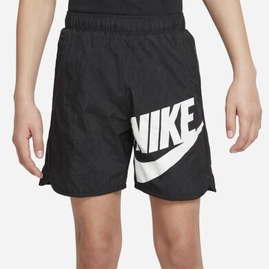 Чоловічі шорти Nike B Nsw Woven Hbr Short (DO6582-010), XS