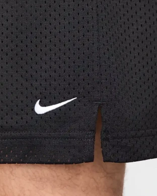 Мужские шорты Nike Dri-Fit 5 Mesh Basketball Shorts (HV1880-010), XL