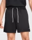 Мужские шорты Nike Dri-Fit 5 Mesh Basketball Shorts (HV1880-010), XL