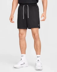 Шорти чоловічі Nike Dri-Fit 5 Mesh Basketball Shorts (HV1880-010)