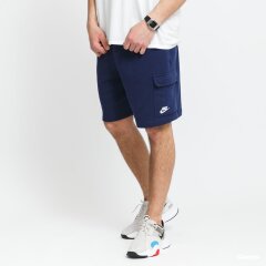 Чоловічі шорти Nike M Nsw Club Bb Cargo Short (CZ9956-410)