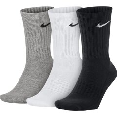 Шкарпетки Nike U Nk V Cush Crew - 3p Value (SX4508-965)