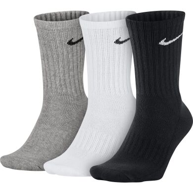 Шкарпетки Nike U Nk V Cush Crew - 3p Value (SX4508-965), EUR 42-46