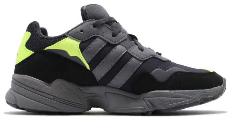 Оригинальные кроссовки Adidas Yung-96 (F97180), EUR 44