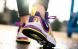 Оригінальні кросівки Nike Air Max 270 React ENG "Eggplant White" (CK2595-500), EUR 39