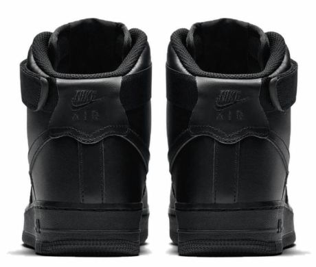 Оригінальні кросівки Nike Wmns Air Force 1 High (334031-013), EUR 36