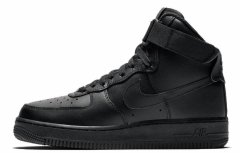 Оригинальные кроссовки Nike Wmns Air Force 1 High (334031-013)