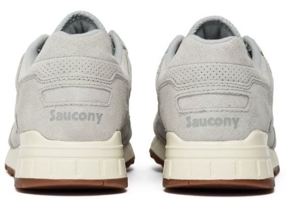 Оригінальні кросівки Saucony Shadow 5000 "Grey" (S703013), EUR 42